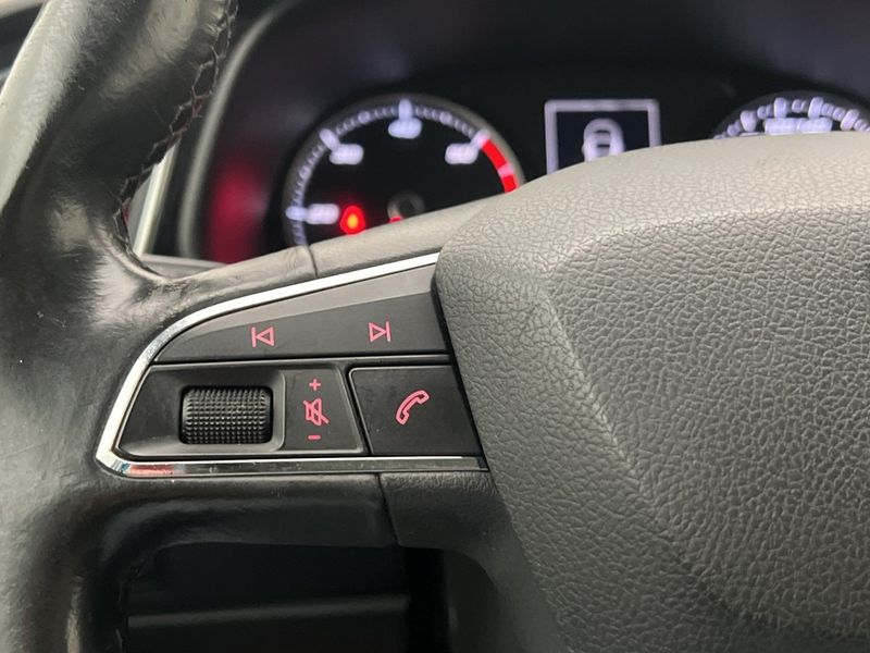 Seat Leon bild 13