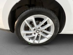 Seat Leon bild 23