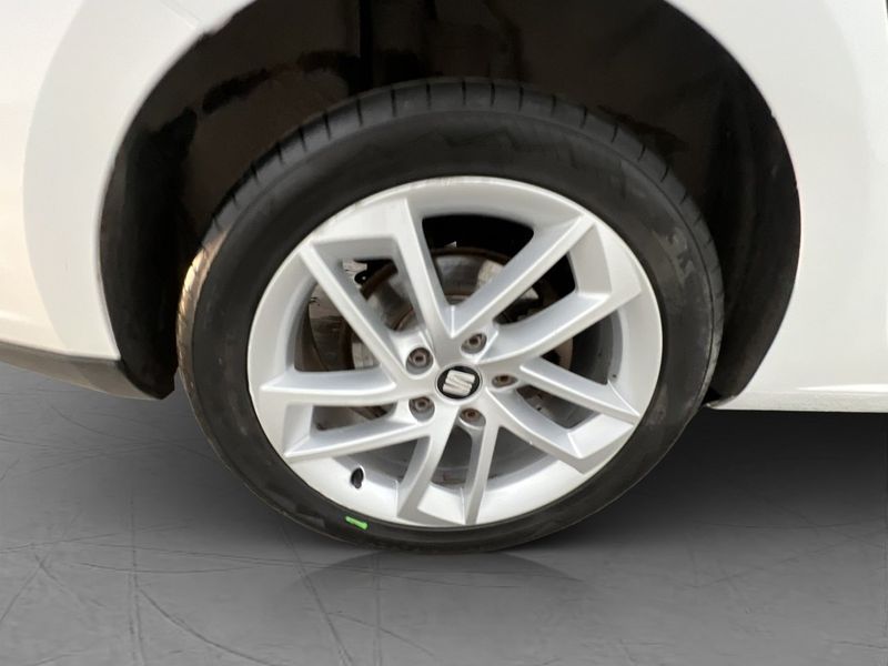 Seat Leon bild 23