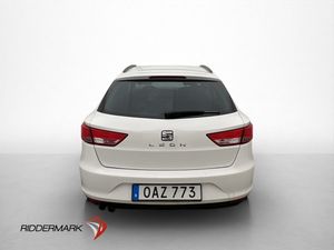Seat Leon bild 6