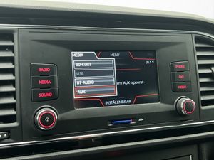 Seat Leon bild 16