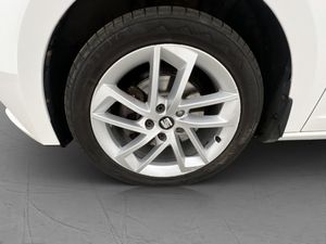 Seat Leon bild 25