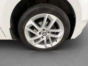 Seat Leon bild 24