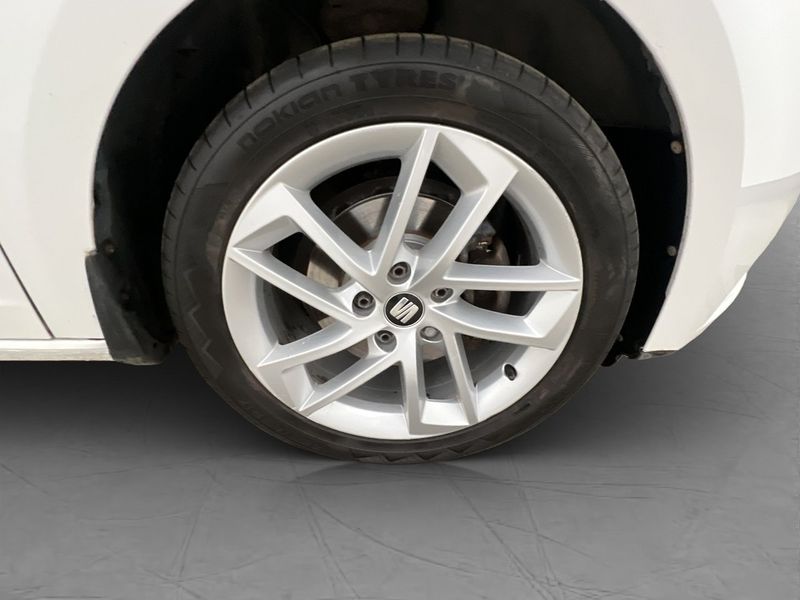 Seat Leon bild 24