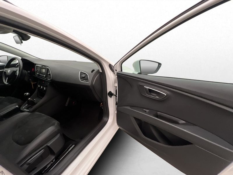 Seat Leon bild 20