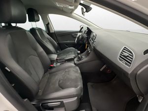 Seat Leon bild 19