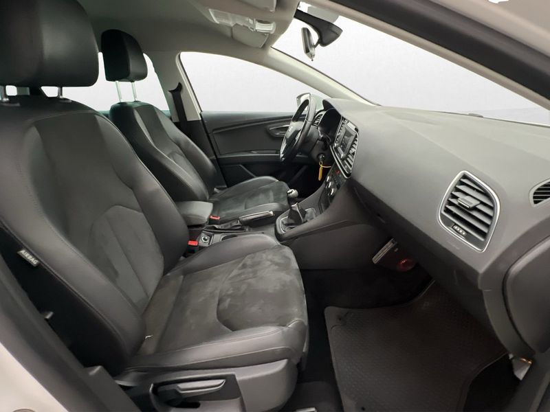 Seat Leon bild 19