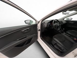 Seat Leon bild 9