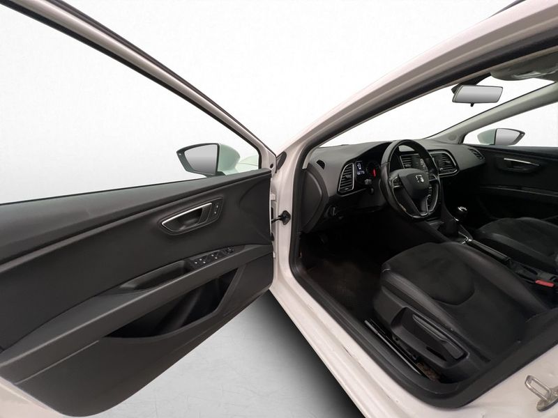 Seat Leon bild 9
