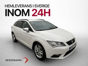 Seat Leon bild 1