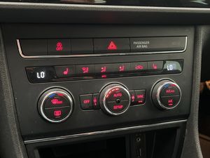 Seat Leon bild 17