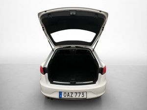 Seat Leon bild 22