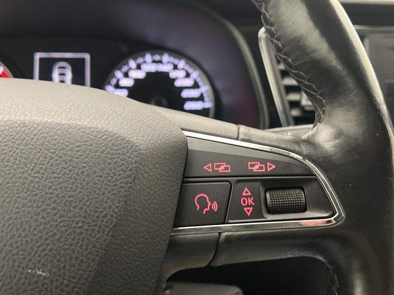 Seat Leon bild 15