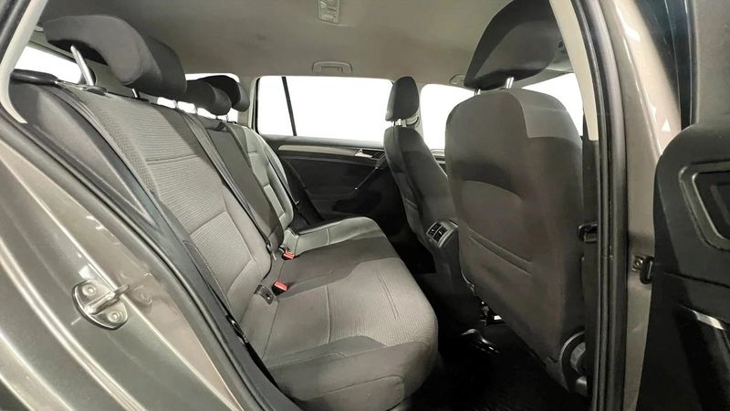Volkswagen Golf bild 12