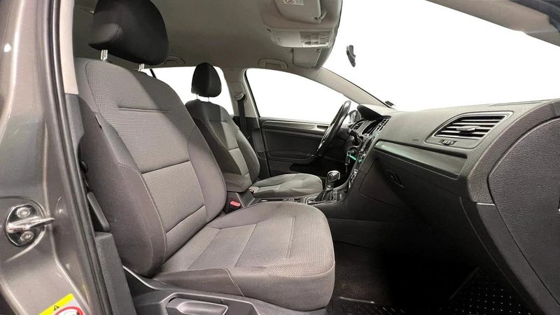 Volkswagen Golf bild 14