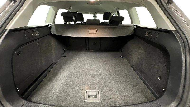 Volkswagen Golf bild 11