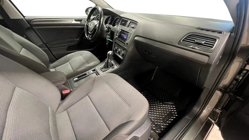 Volkswagen Golf bild 13