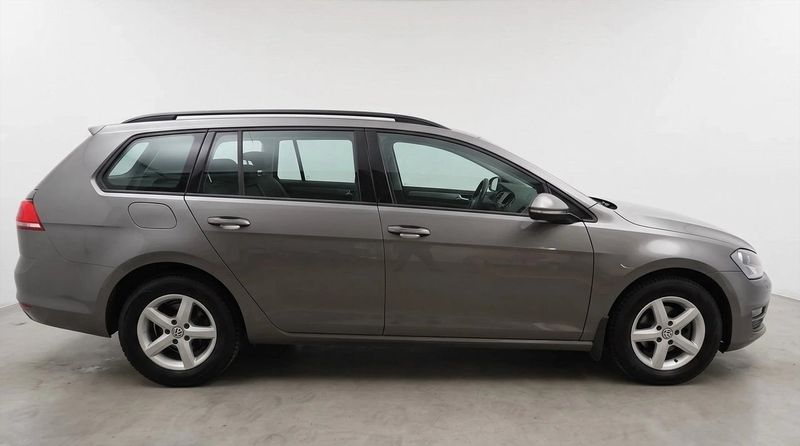 Volkswagen Golf bild 4