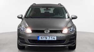 Volkswagen Golf bild 2