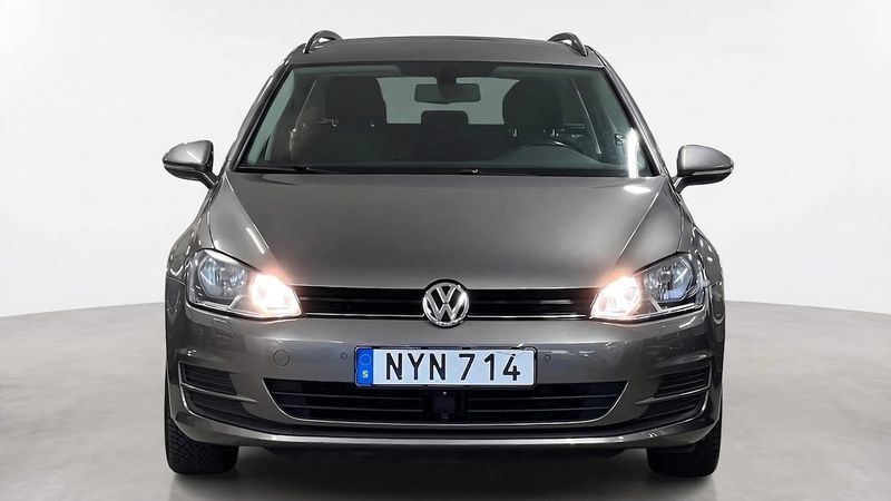 Volkswagen Golf bild 2