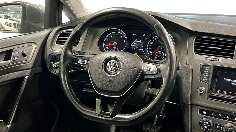 Volkswagen Golf bild 8