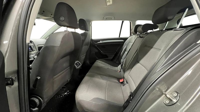 Volkswagen Golf bild 10