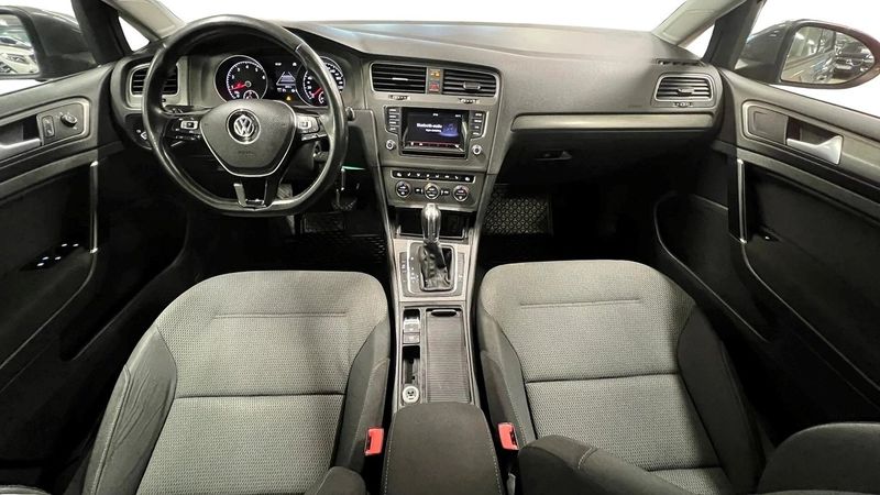 Volkswagen Golf bild 5