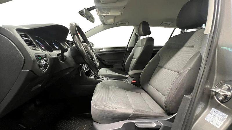 Volkswagen Golf bild 9