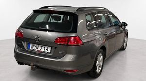 Volkswagen Golf bild 3