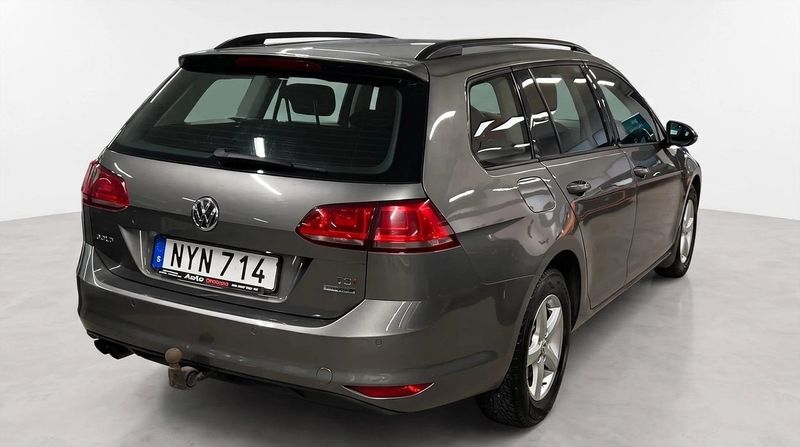 Volkswagen Golf bild 3