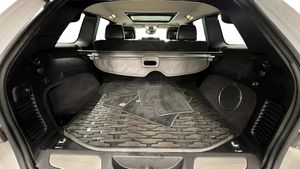 Jeep Grand Cherokee bild 14