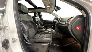Jeep Grand Cherokee bild 16