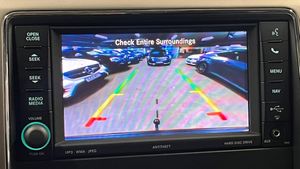 Jeep Grand Cherokee bild 19