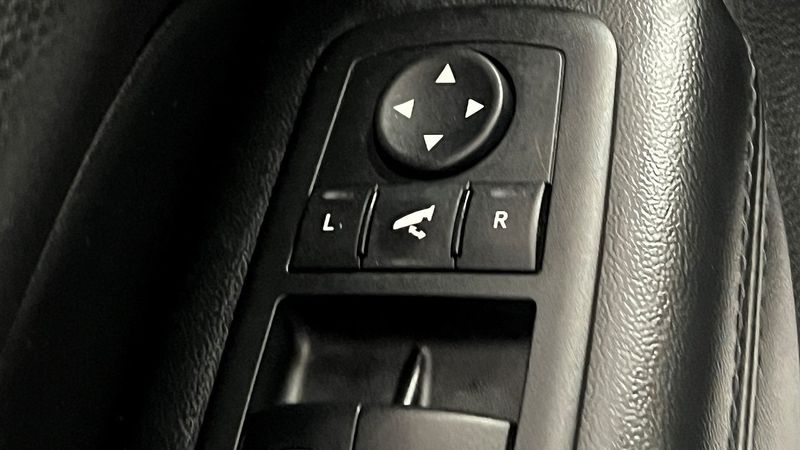 Jeep Grand Cherokee bild 23
