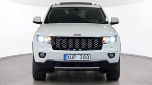 Jeep Grand Cherokee bild 2