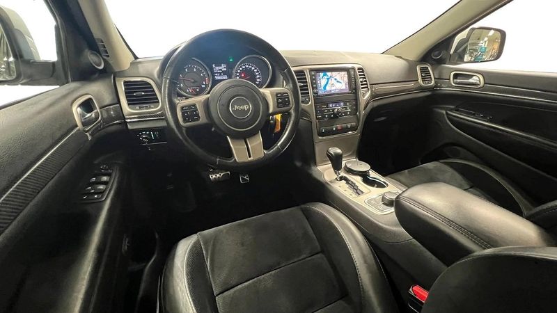 Jeep Grand Cherokee bild 10