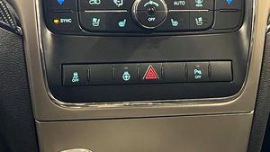 Jeep Grand Cherokee bild 26