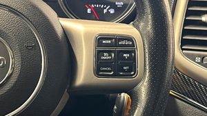 Jeep Grand Cherokee bild 25