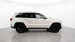 Jeep Grand Cherokee bild 3