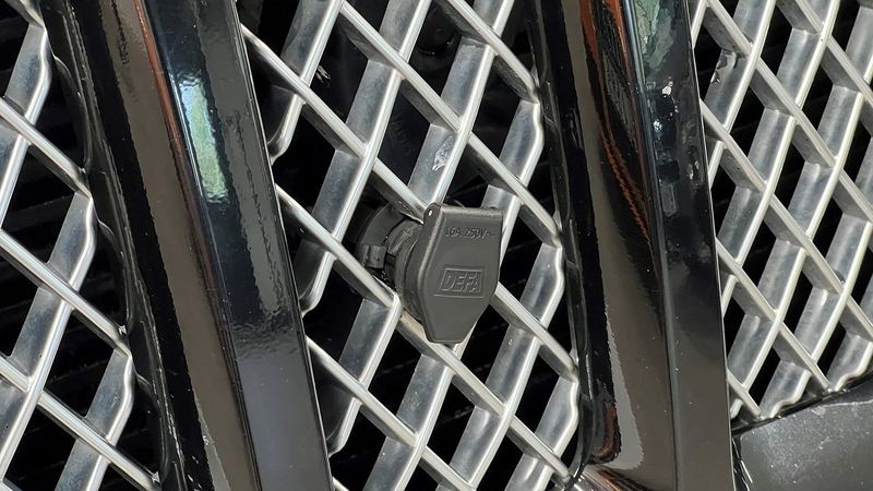 Jeep Grand Cherokee bild 21