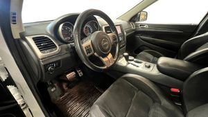 Jeep Grand Cherokee bild 11