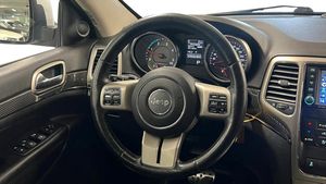 Jeep Grand Cherokee bild 8