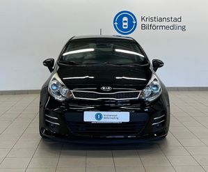Kia Rio bild 4