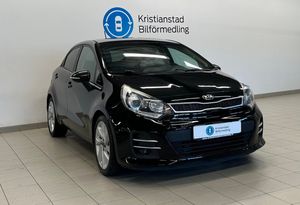 Kia Rio bild 7