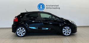 Kia Rio bild 6