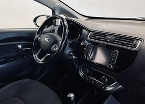 Kia Rio bild 9