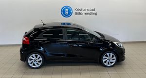 Kia Rio bild 5