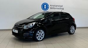 Kia Rio bild 1