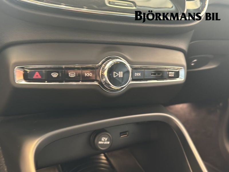 Volvo XC40 bild 20