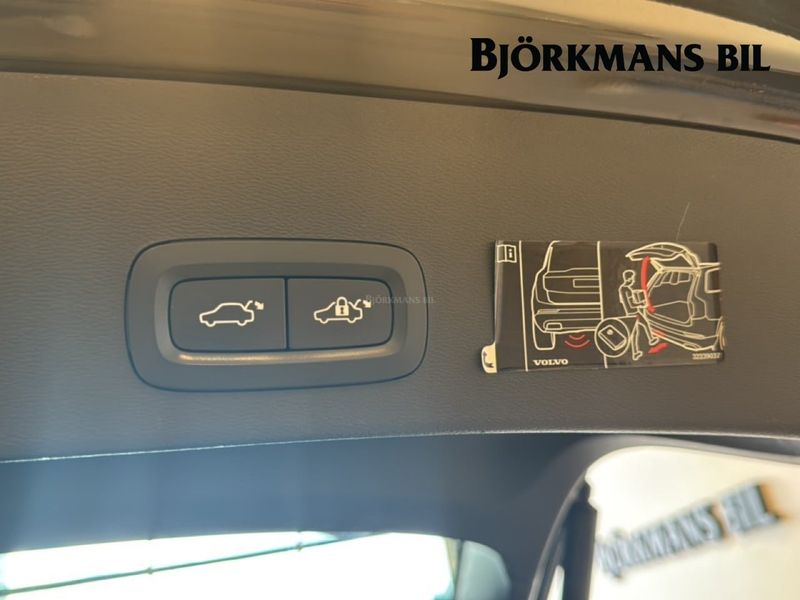 Volvo XC40 bild 25